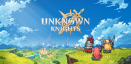 Cách tải Unknown Knights: Pixel RPG miễn phí trên Android