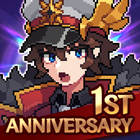 Unknown Knights: Anniversary-icoon