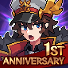 Unknown Knights: Anniversary أيقونة