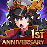 Unknown Knights: Anniversary