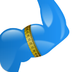 Body Measurement, Fat and Weig APK