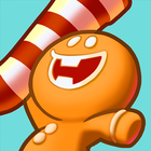 Candy Bounce Blast icon