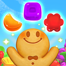 Candy Rush: Sweet Blast Puzzle Games APK