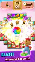 Candy Rush screenshot 1