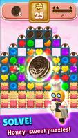 Candy Rush Ekran Görüntüsü 2