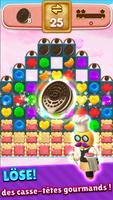 Candy Rush Screenshot 3