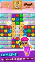 Candy Rush imagem de tela 1