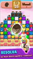 Candy Rush imagem de tela 3