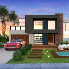 Home Design : Caribbean Life APK Herunterladen