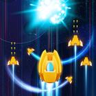 Space Shooter : Hero of Galaxy иконка