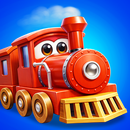 ChooChoo Out! APK