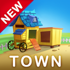 CoCo Town Zeichen