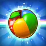 Bubble CoCo Match 3 - Harvest Time icon