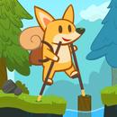 Dog walking master APK