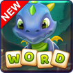 Word Dragon Connect : Word Puzzle