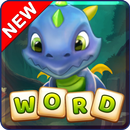 Word Dragon Connect : Word Puzzle APK