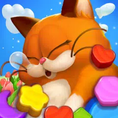 Baixar Lazy Cat Dream Match APK