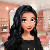 آیکون‌ My First Makeover