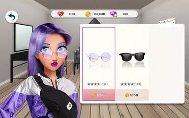 My First Makeover XAPK 下載