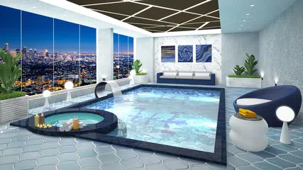 Descargar XAPK de My Home Design - Modern City