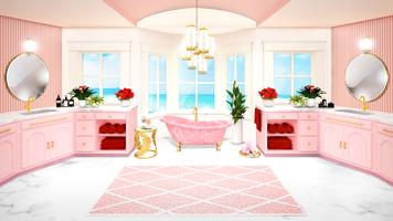 My Home Design - Modern City اسکرین شاٹ 1