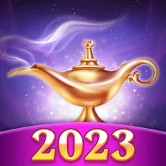 Magic Lamp - Match 3 Adventure APK download