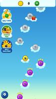 Bubble Shooter Island اسکرین شاٹ 1