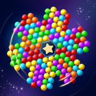 Bubble Spin Light icon