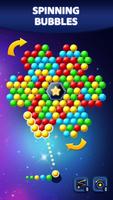 Bubble Spin Light syot layar 1