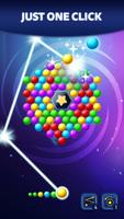 Bubble Spin Light syot layar 2