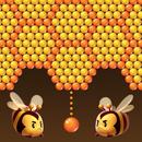 Bubble Bee Pop APK