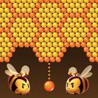 Bubble Bee Pop ikona
