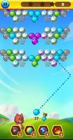 Bubble Bee Pop โปสเตอร์