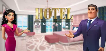 Ristrutturazione di hotel