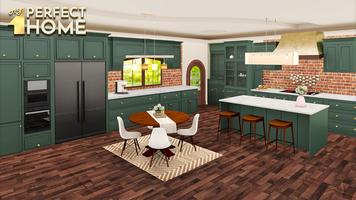 My Perfect Home Screenshot 3
