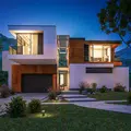 Luxury Interiors