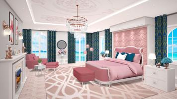 Home Design - Luxury Interiors اسکرین شاٹ 1