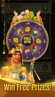 Cleopatra's Jewels ภาพหน้าจอ 2