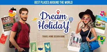Dream Holiday - My Home Design