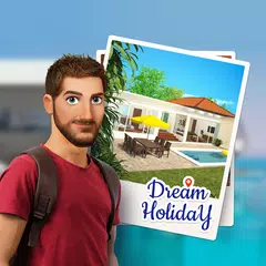 Dream Holiday - My Home Design APK Herunterladen