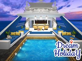 Dream Holiday poster