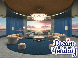 Dream Holiday 截圖 2