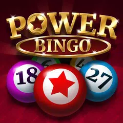 Power Bingo: Free Casino Games アプリダウンロード