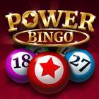 Power Bingo: Free Casino Games आइकन