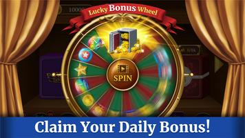 Power Bingo: Free Casino Games capture d'écran 1