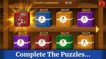 Power Bingo: Free Casino Games 截圖 2