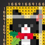 Beyond the Garden - Relax with Nonogram Puzzles