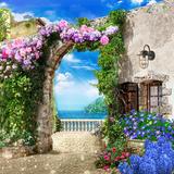 My Home Design : Garden Life أيقونة