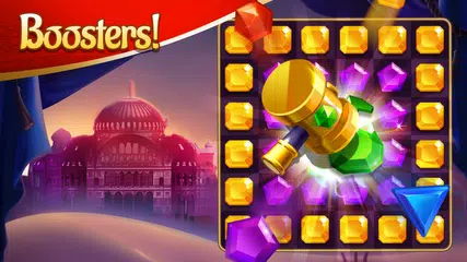 Genies & Gold - 石歷險記 XAPK 下載