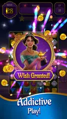 Genies & Gold - Gem Adventure APK download